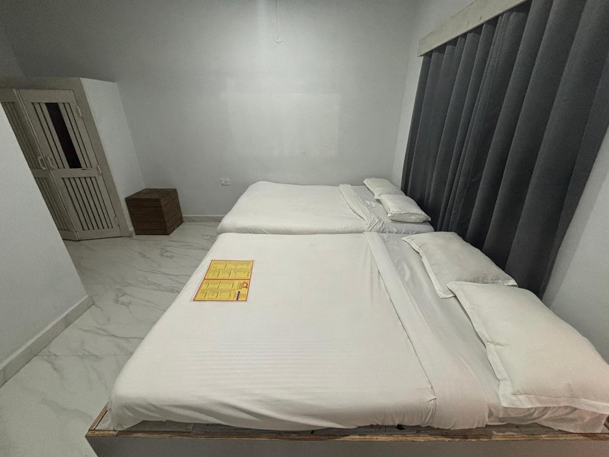 Mehar Rooms Baga Kültér fotó