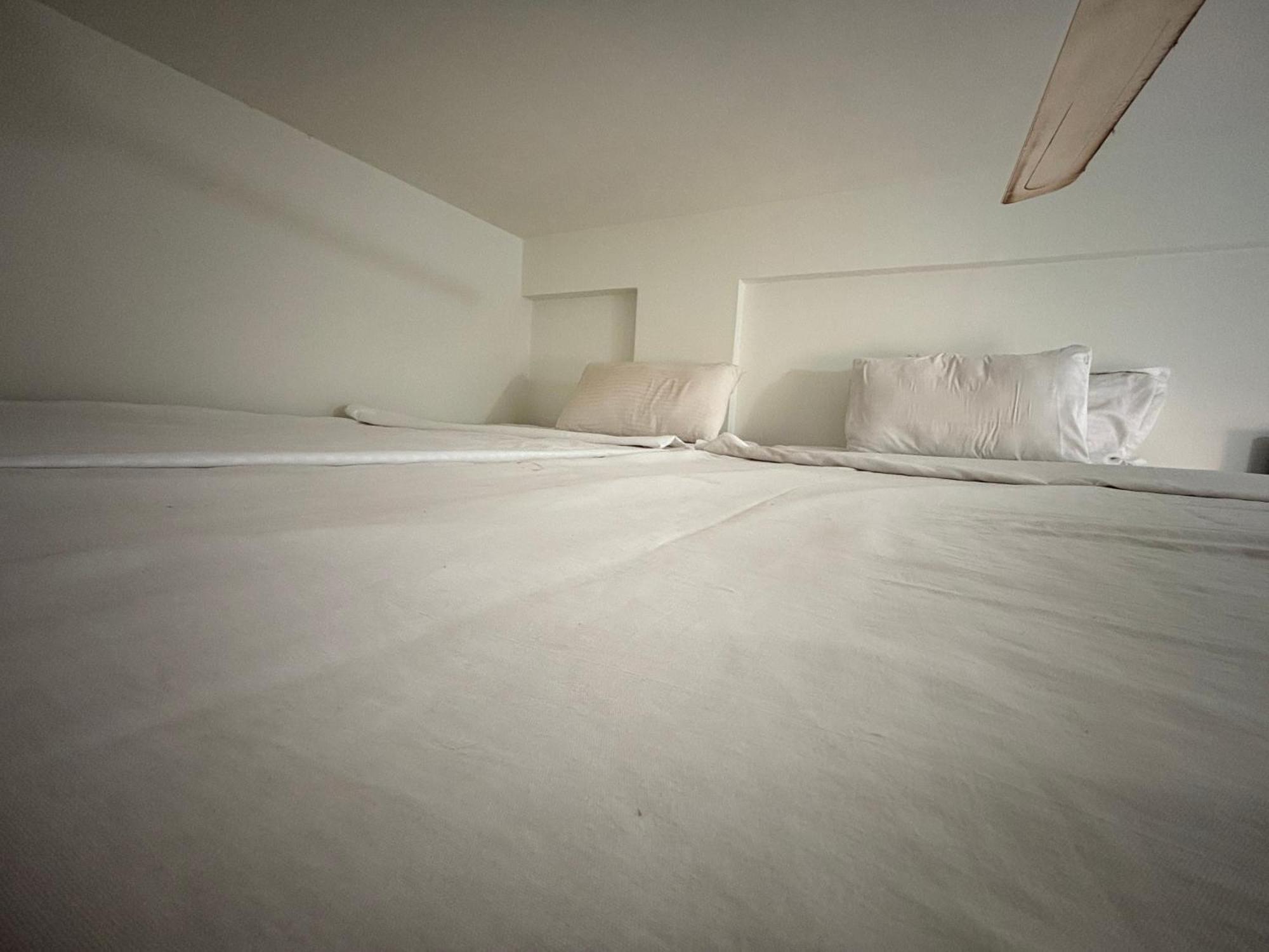 Mehar Rooms Baga Kültér fotó