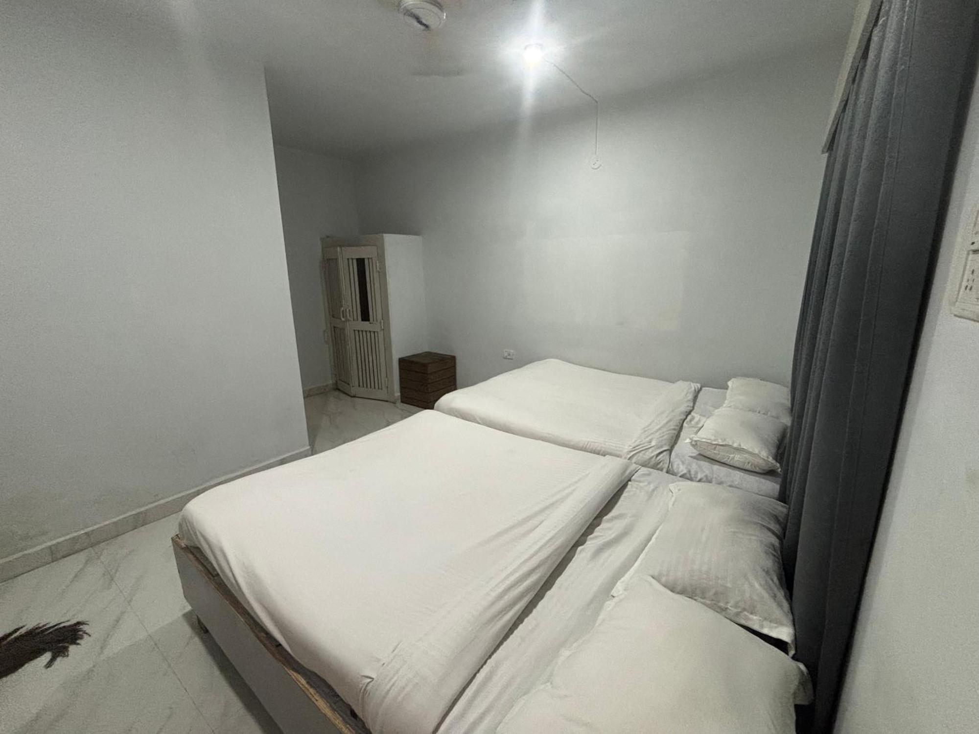 Mehar Rooms Baga Kültér fotó